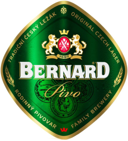 Rodinný pivovar Bernard